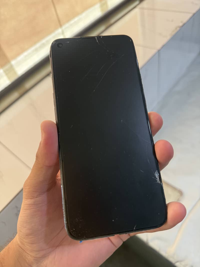 OPPO A53 6