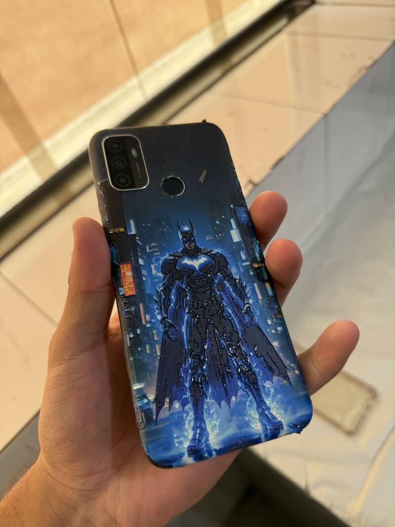 OPPO A53 7