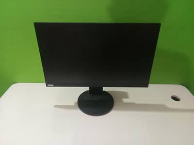Lenovo monitor