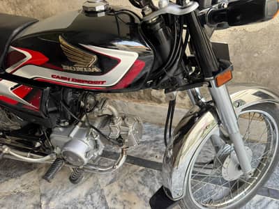 new condition 03226202509