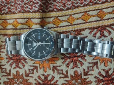 Seiko original watch for sale