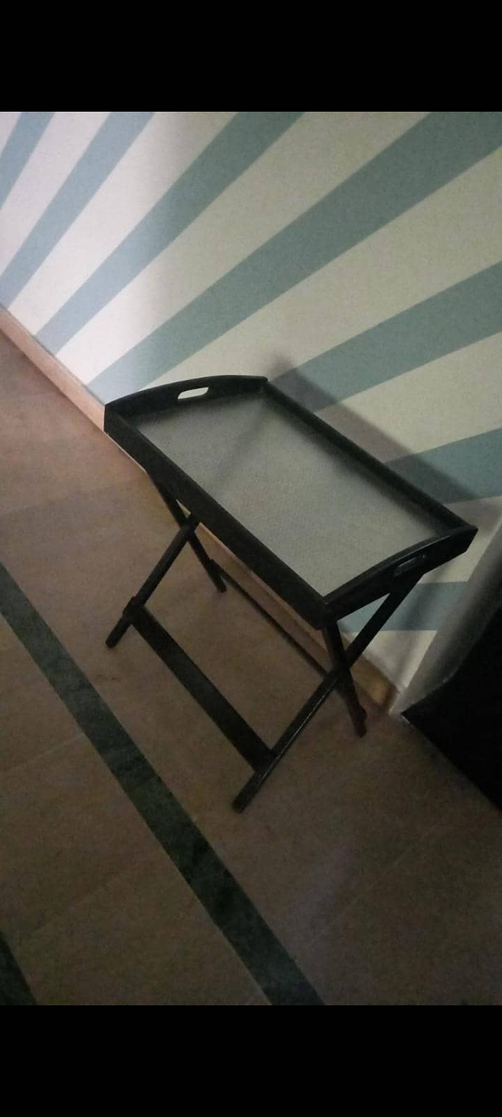 foldable table 0