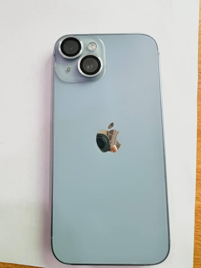 Apple iPhone 14 0
