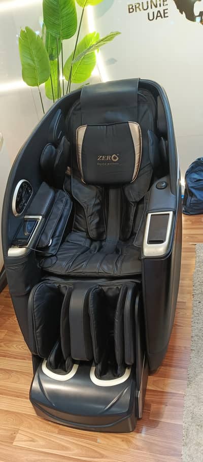 zero Averest pro massage chair