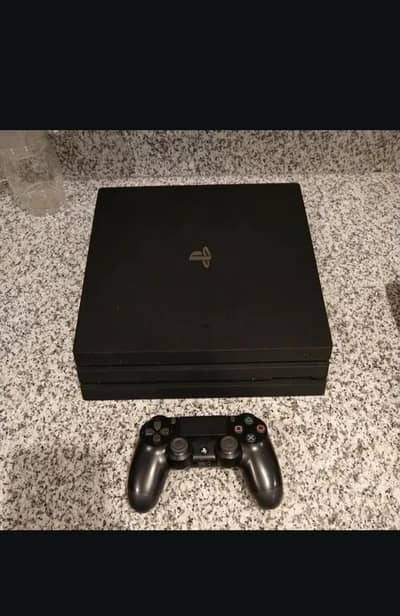 ps4 pro jailbreaked