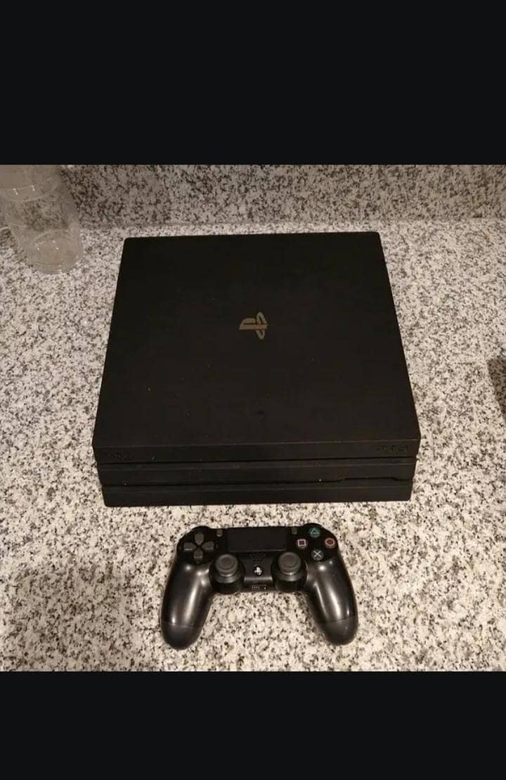 ps4 pro jailbreaked 0
