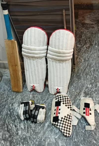 HardBall kit