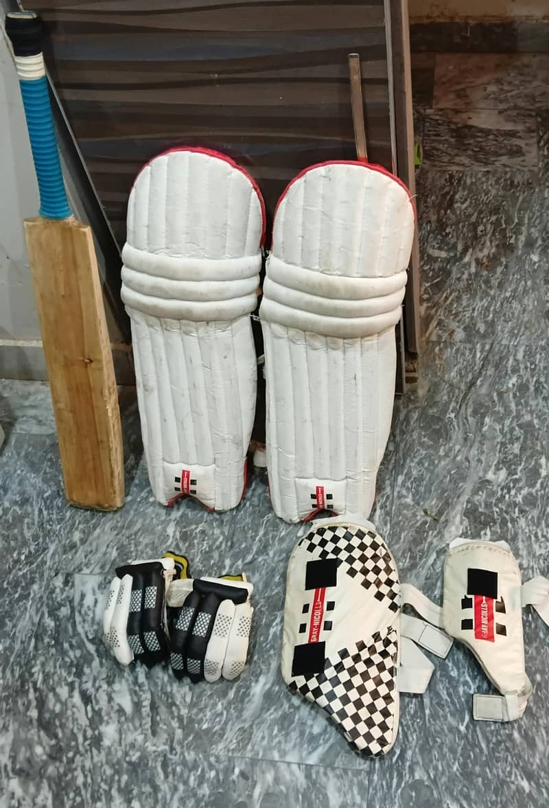 HardBall kit 0