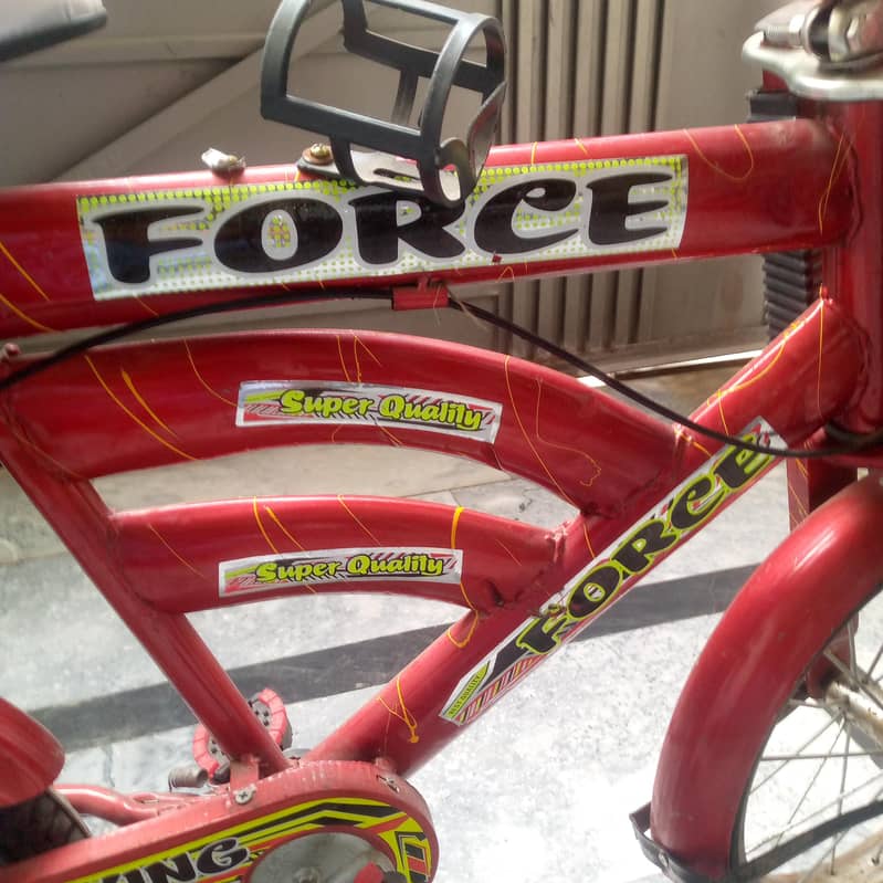 force 1
