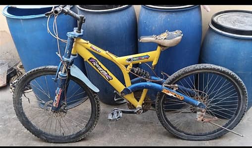 Sycle For Sale