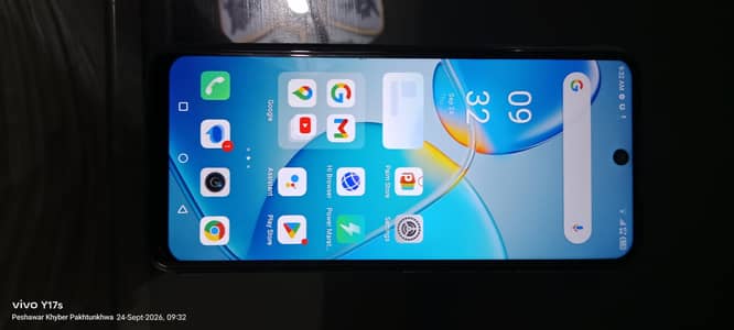 Infinix Hot 12