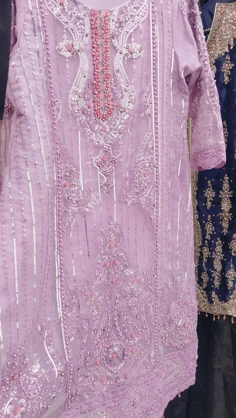 hand made clothes 2
