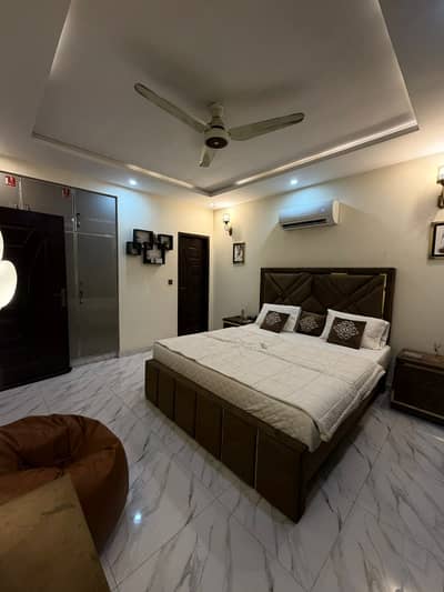 Super luxury furnished apartments for rent. On daily / weekly & monthly basics.