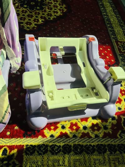 Carrycot