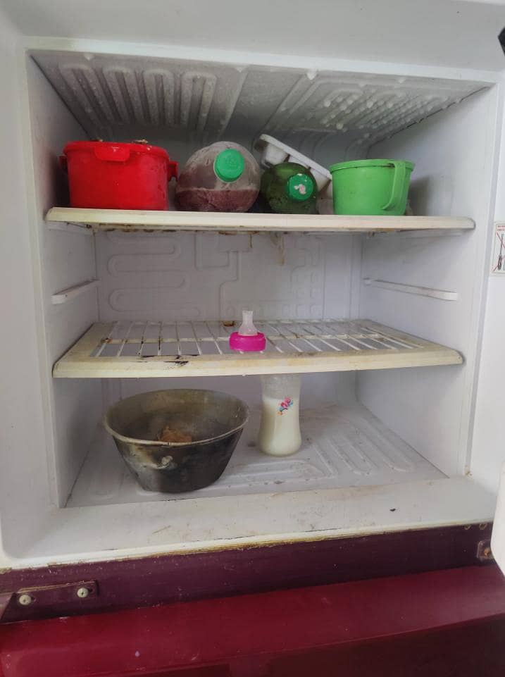 orient fridge 4