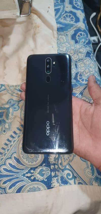 OPPO A52020 03034075429 contact number
