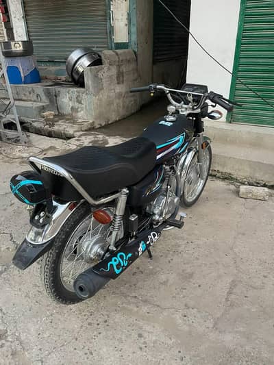 honda 2026 model blue colour
