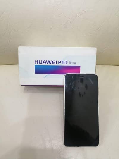Huawei P10 Lite