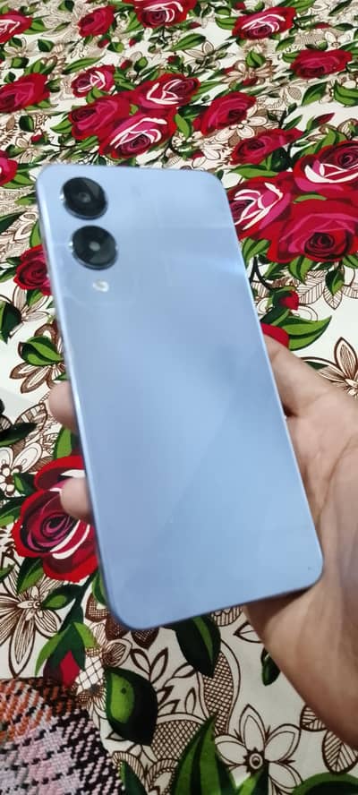 Vivo Y17S 6+6/128