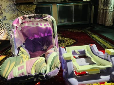 Carrycot