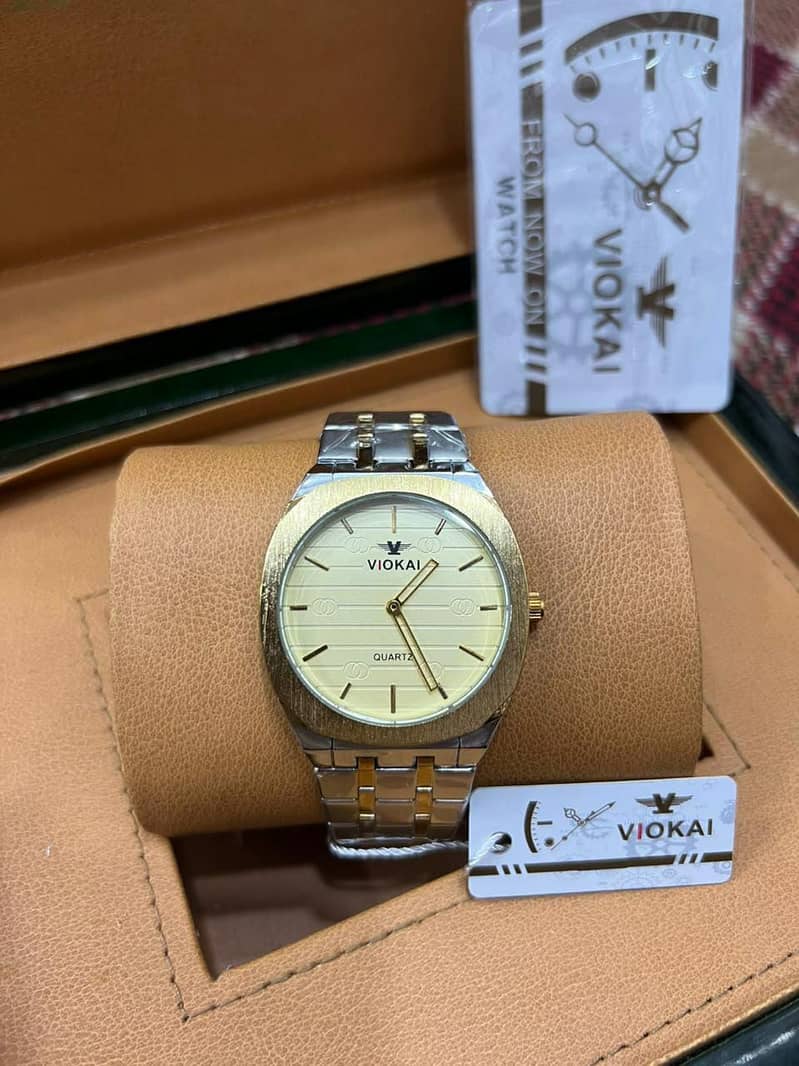 Imported Premium Watch 0