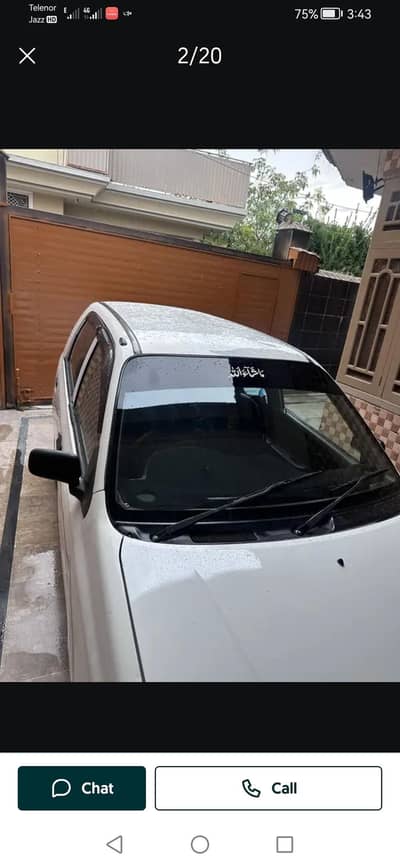 Suzuki Alto 2008