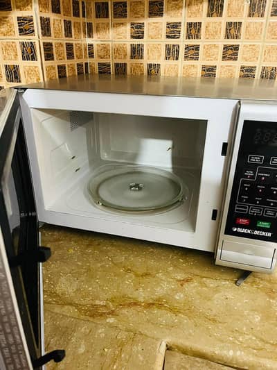 Microwave