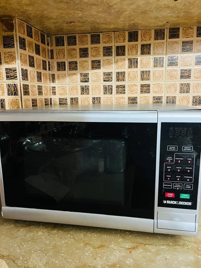 Microwave 2