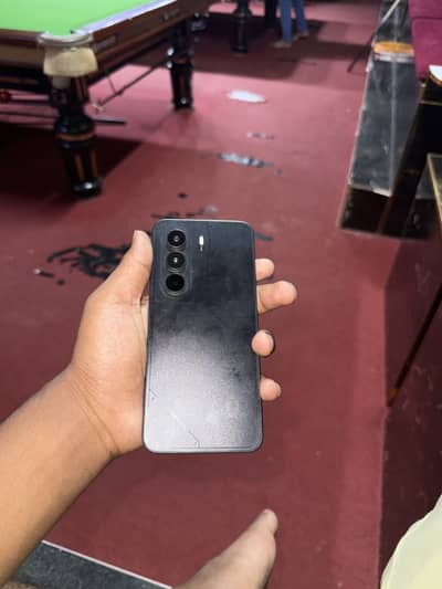 Itel Power 70