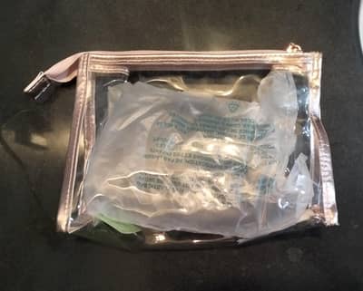 Pouch