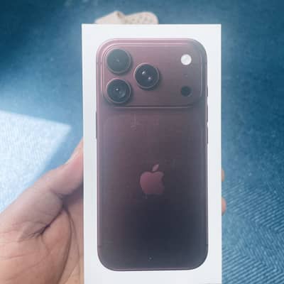 Apple iPhone 18 Pro