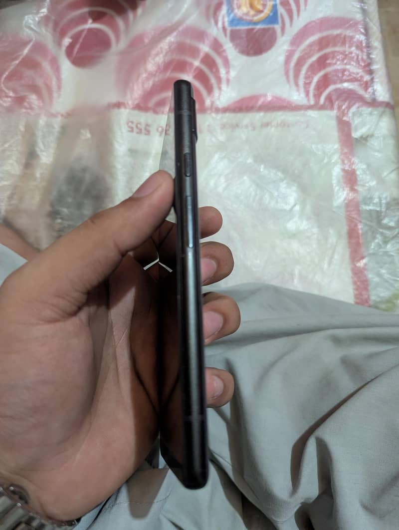 Google Pixel 6a 3