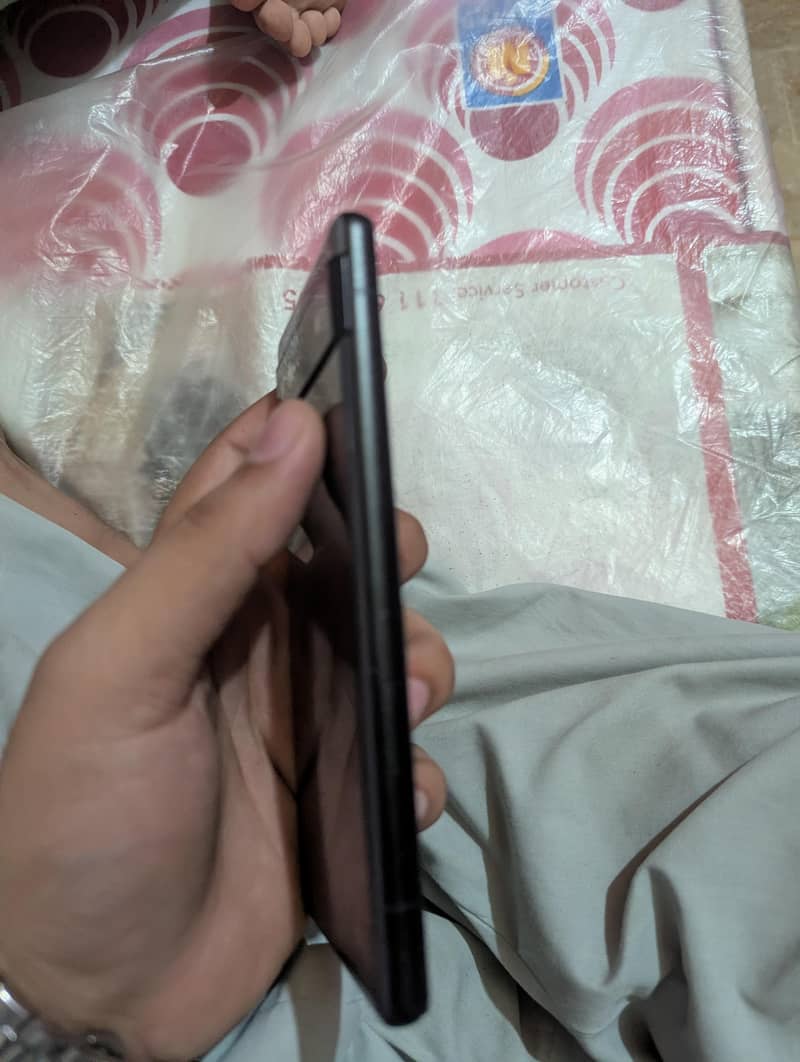 Google Pixel 6a 4