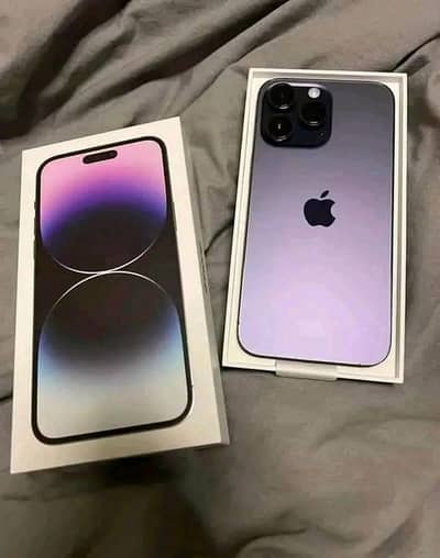 Apple iPhone 14 Pro Max