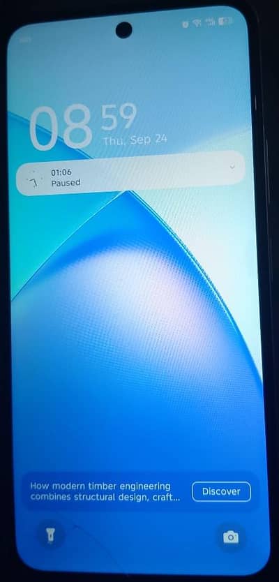 Infinix Hot 10 plus