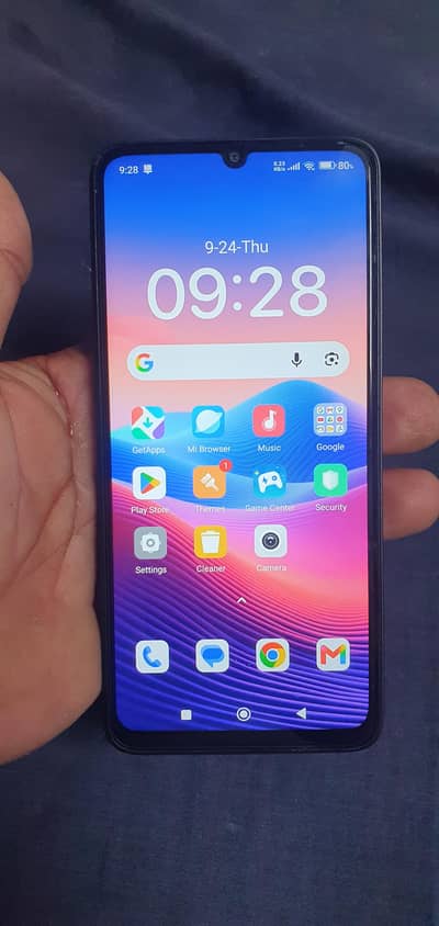 Xiaomi Redmi 13c