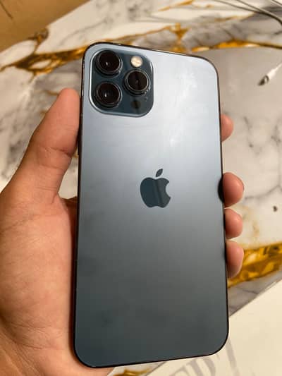 Apple iPhone 12 Pro Max