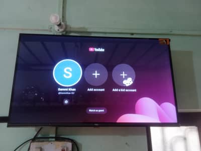 TCL. LED 03000066718