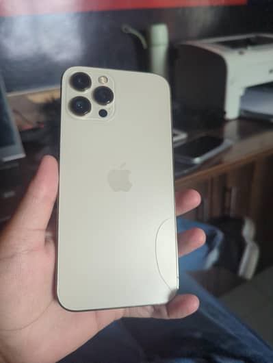 Apple iPhone 12 Pro Max