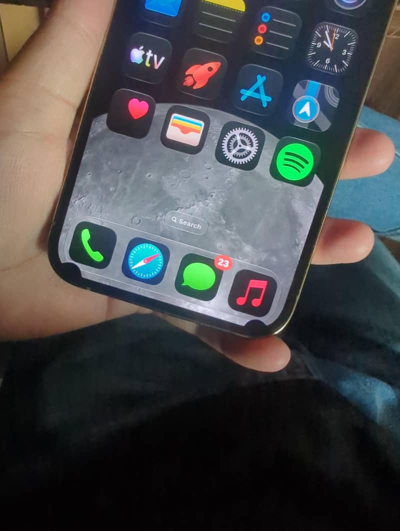 Apple iPhone 12 Pro Max 2