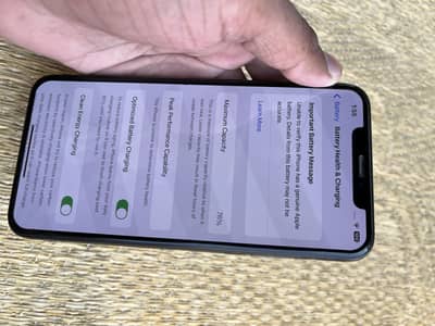 Apple iPhone XS Max