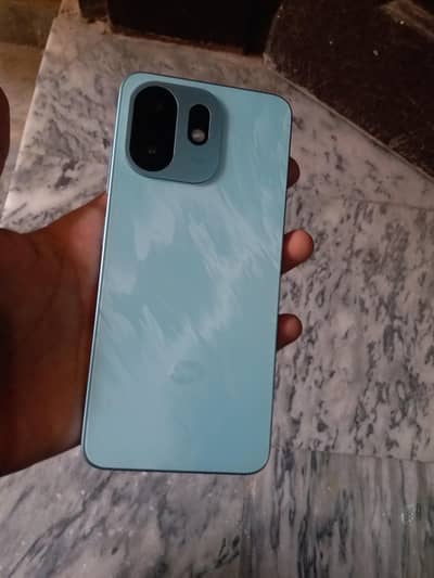 Itel a100c
