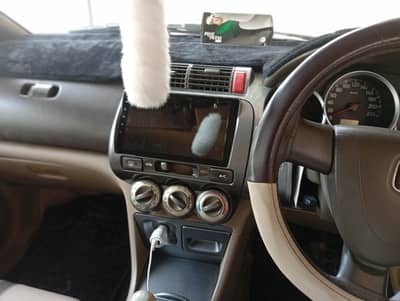 Honda City IDSI 2006