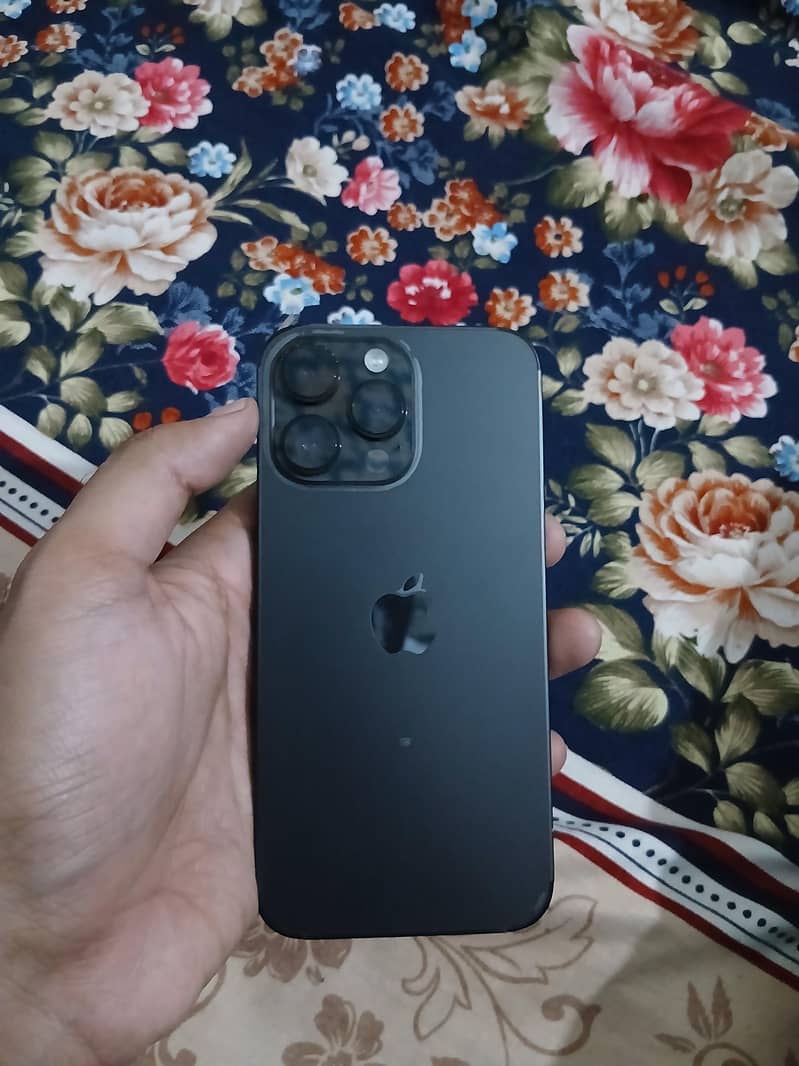 Apple iPhone 14 Pro Max 5