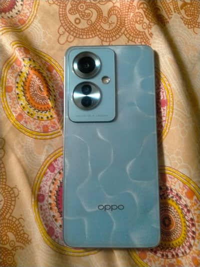 Oppo Reno 11 F 5G