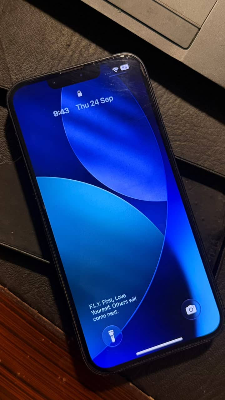 Apple iPhone 13 8