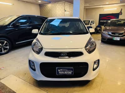 KIA Picanto 2022
