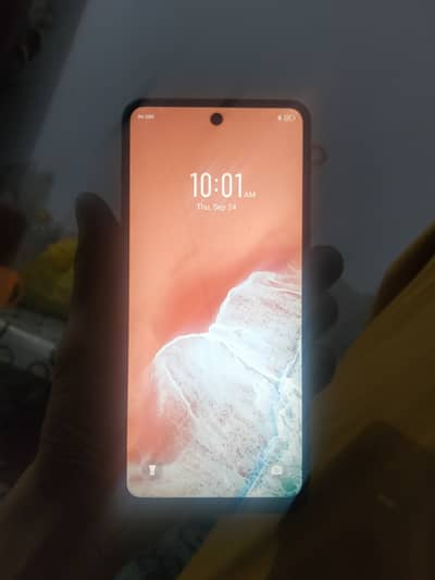 Infinix Smart 8