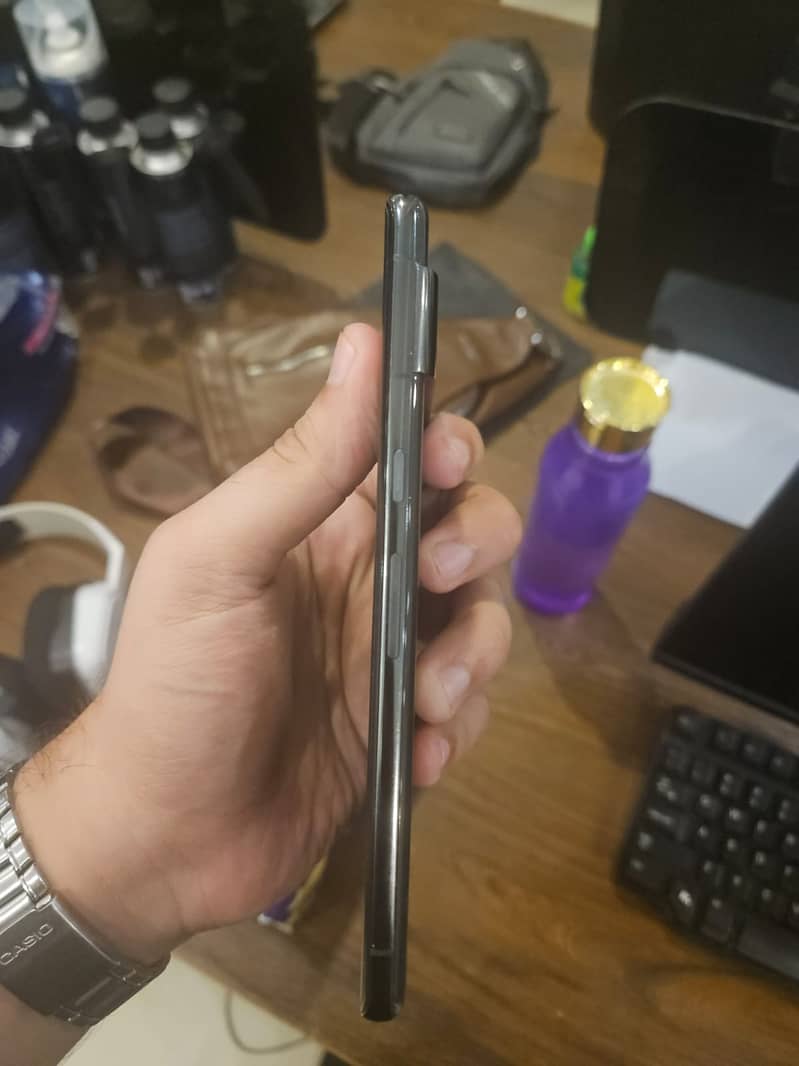 Google Pixel 7 Pro 1