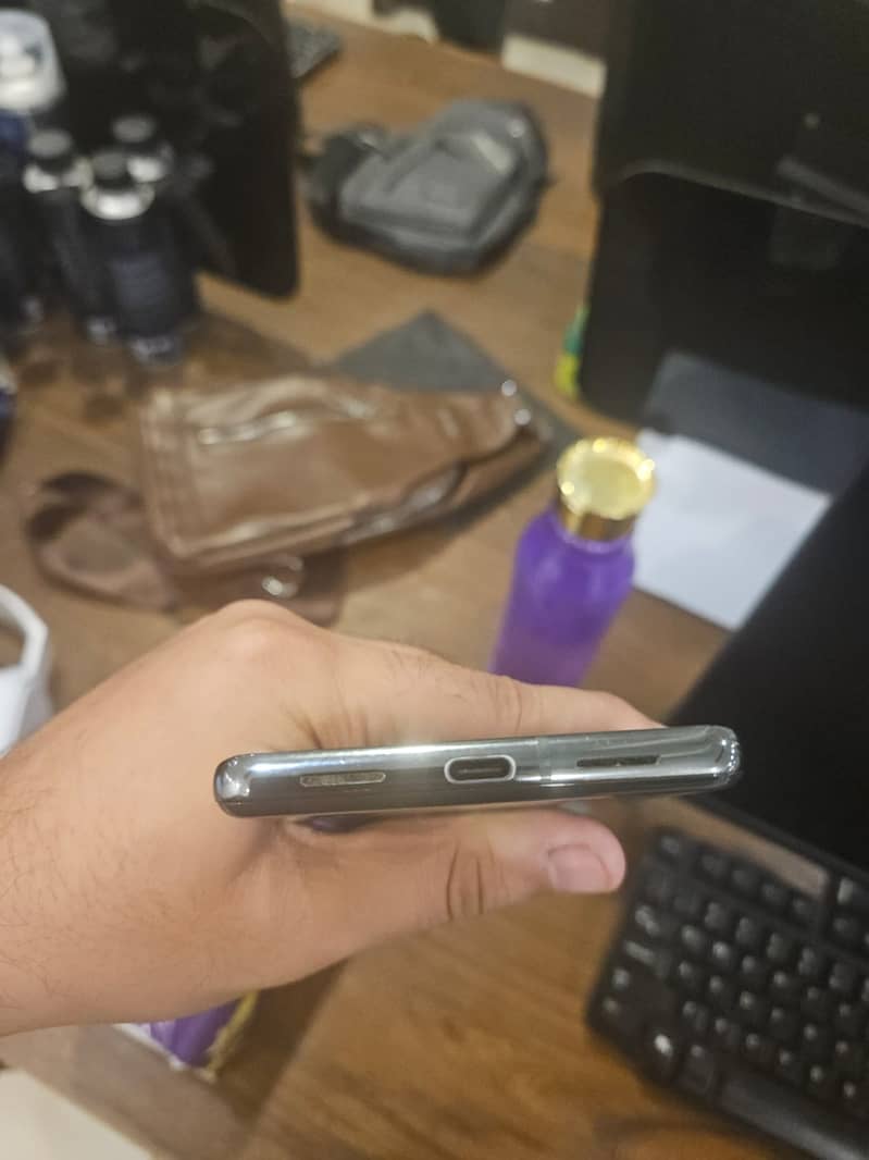 Google Pixel 7 Pro 3